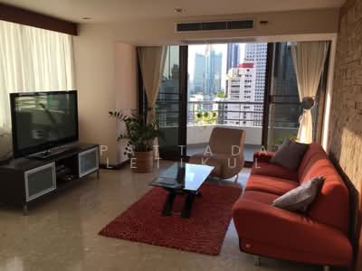 For Rent - Lake Avenue Sukhumvit 16, Bangkok
