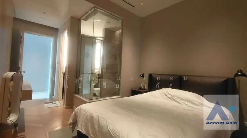 Four Seasons Private Residences, Bangkok, 300 Charoen Krung Road, Yan Nawa, Sathon, Bangkok, 4 Bedrooms, 200 sqm, Condo For Rent, by บริษัท แอคคอม เอเซีย จำกัด, 500419902 - DDproperty.com