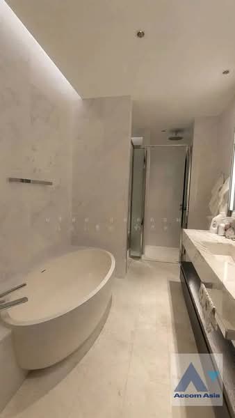 Four Seasons Private Residences, Bangkok, 300 Charoen Krung Road, Yan Nawa, Sathon, Bangkok, 4 Bedrooms, 200 sqm, Condo For Rent, by บริษัท แอคคอม เอเซีย จำกัด, 500419902 - DDproperty.com