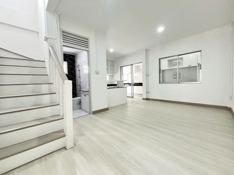 บุศรินทร์ บางบัวทอง, Nonthaburi, Bang Rak Pattana, Bang Bua Thong, Nonthaburi, 3 Bedrooms, 110 sqm, Townhouse For Sale, by NR AGENT, 500419904 - DDproperty.com