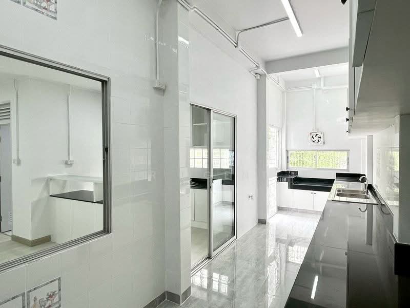 บุศรินทร์ บางบัวทอง, Nonthaburi, Bang Rak Pattana, Bang Bua Thong, Nonthaburi, 3 Bedrooms, 110 sqm, Townhouse For Sale, by NR AGENT, 500419904 - DDproperty.com