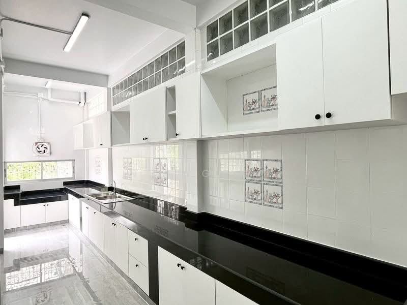 บุศรินทร์ บางบัวทอง, Nonthaburi, Bang Rak Pattana, Bang Bua Thong, Nonthaburi, 3 Bedrooms, 110 sqm, Townhouse For Sale, by NR AGENT, 500419904 - DDproperty.com
