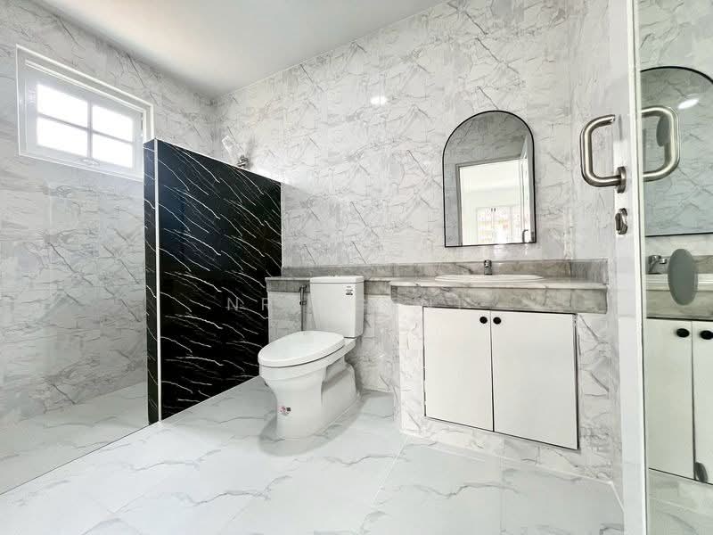 บุศรินทร์ บางบัวทอง, Nonthaburi, Bang Rak Pattana, Bang Bua Thong, Nonthaburi, 3 Bedrooms, 110 sqm, Townhouse For Sale, by NR AGENT, 500419904 - DDproperty.com