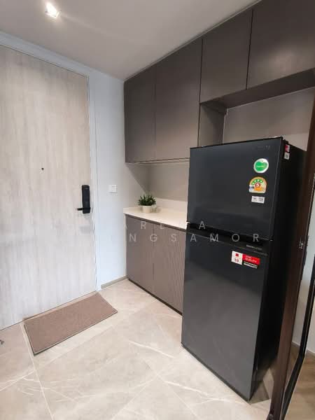Chapter Thonglor 25, Bangkok, Soi Thonglor 25, Sukhumvit Road, Khlong Tan Nua, Watthana, Bangkok, 1 Bedroom, 35 sqm, Condo For Rent, by Sarena Choengsamor, 500419911 - DDproperty.com