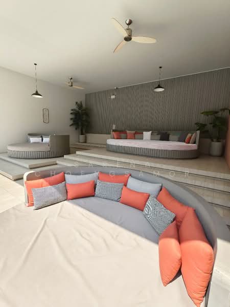 Chapter Thonglor 25, Bangkok, Soi Thonglor 25, Sukhumvit Road, Khlong Tan Nua, Watthana, Bangkok, 1 Bedroom, 35 sqm, Condo For Rent, by Sarena Choengsamor, 500419911 - DDproperty.com