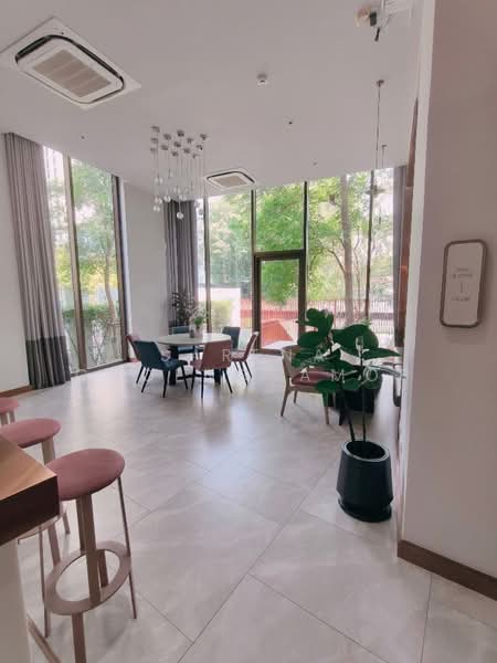 Chapter Thonglor 25, Bangkok, Soi Thonglor 25, Sukhumvit Road, Khlong Tan Nua, Watthana, Bangkok, 1 Bedroom, 35 sqm, Condo For Rent, by Sarena Choengsamor, 500419911 - DDproperty.com