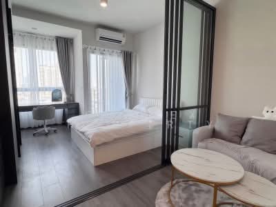 For Rent - IDEO Sukhumvit Rama 4, Bangkok