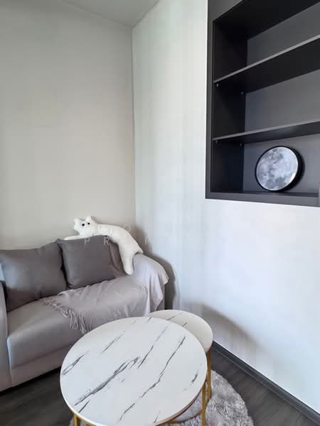 IDEO Sukhumvit Rama 4, Bangkok, Soi Sukhumvit 44, Sukhumvit Road, Phra Kanong, Khlong Toei, Bangkok, 1 Bedroom, 30 sqm, Condo For Rent, by Connex Property, 500419913 - DDproperty.com