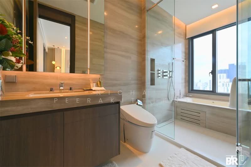 Q1 Sukhumvit, Bangkok, 1 Sukhumvit Road, Khlong Toei, Bangkok, 3 Bedrooms, 163 sqm, Condo For Rent, by Nicha Peerakittikul, 500419916 - DDproperty.com