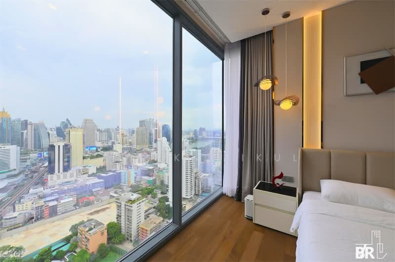 Q1 Sukhumvit, Bangkok, 1 Sukhumvit Road, Khlong Toei, Bangkok, 3 Bedrooms, 163 sqm, Condo For Rent, by Nicha Peerakittikul, 500419916 - DDproperty.com