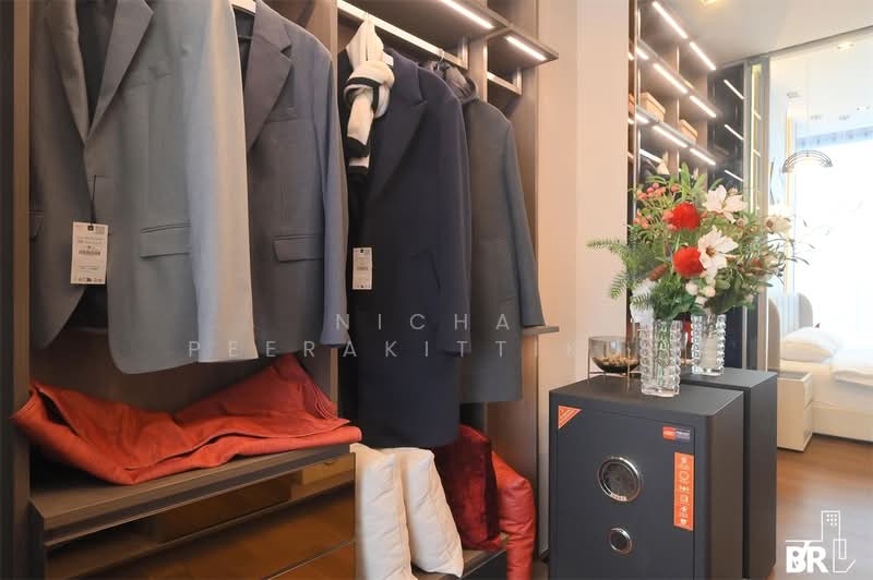 Q1 Sukhumvit, Bangkok, 1 Sukhumvit Road, Khlong Toei, Bangkok, 3 Bedrooms, 163 sqm, Condo For Rent, by Nicha Peerakittikul, 500419916 - DDproperty.com