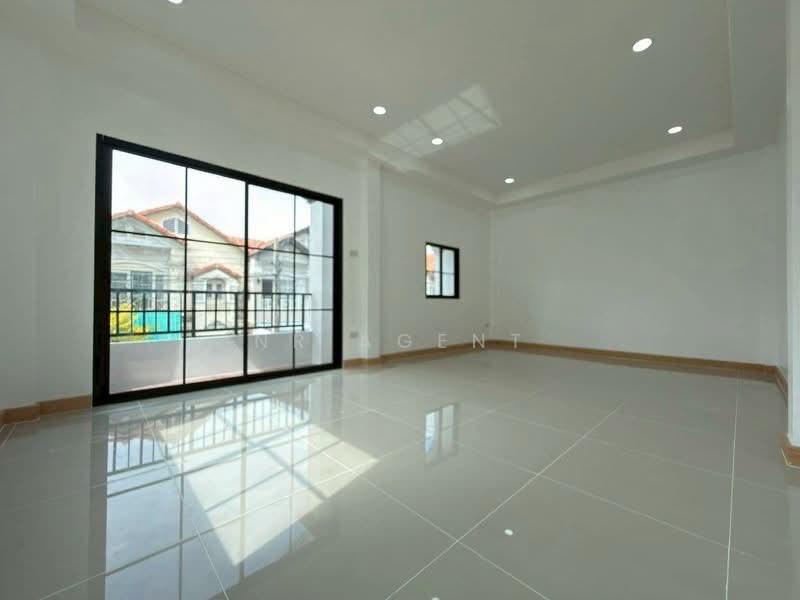 ศิลปการพาร์ค 5 บ้านกล้วย-ไทรน้อย, Nonthaburi, Phimonrat, Bang Bua Thong, Nonthaburi, 4 Bedrooms, 100 sqm, Townhouse For Sale, by NR AGENT, 500419919 - DDproperty.com