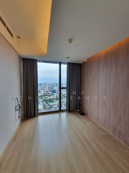 The Met Sathorn : เดอะ เม็ท สาทร, กรุงเทพ, 123 ถนนสาทรใต้, ทุ่งมหาเมฆ, สาทร, กรุงเทพ, 197 ตร.ม., คอนโด ให้เช่า, โดย Sarena Choengsamor, 500419921 - DDproperty.com