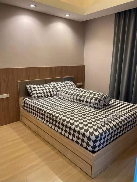 The Met Sathorn, Bangkok, 123 South Sathorn Road, Thung Maha Mek, Sathon, Bangkok, 3 Bedrooms, 197 sqm, Condo For Rent, by Sarena Choengsamor, 500419921 - DDproperty.com