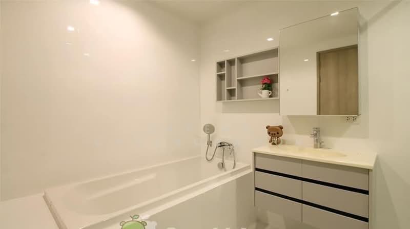 HQ Thonglor by Sansiri, Bangkok, Sukhumvit Road, Khlong Tan Nua, Watthana, Bangkok, 1 Bedroom, 58 sqm, Condo For Rent, by Sarena Choengsamor, 500419929 - DDproperty.com
