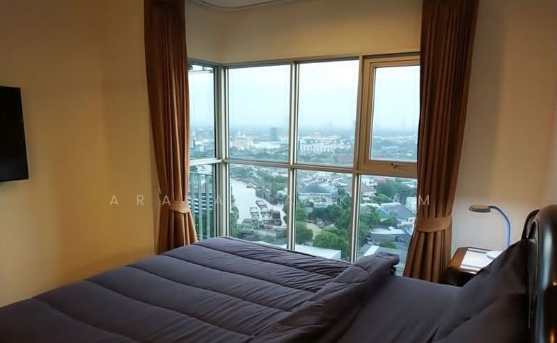 Aspire Sukhumvit 48, Bangkok, Sukhumvit Road, Phra Kanong, Khlong Toei, Bangkok, 1 Bedroom, 39 sqm, Condo For Rent, by Araya Laokham, 500419931 - DDproperty.com