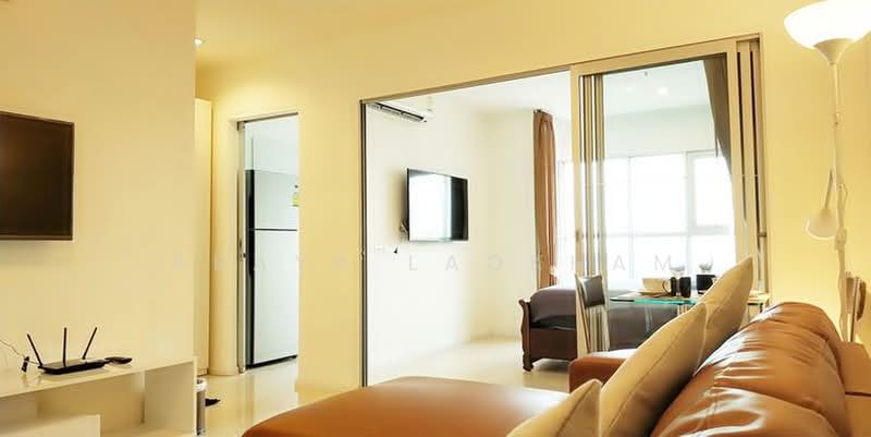 Aspire Sukhumvit 48, Bangkok, Sukhumvit Road, Phra Kanong, Khlong Toei, Bangkok, 1 Bedroom, 39 sqm, Condo For Rent, by Araya Laokham, 500419931 - DDproperty.com