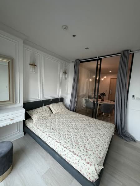 Life One Wireless, Bangkok, 1 Wireless Road, Lumphini, Pathum Wan, Bangkok, 1 Bedroom, 35 sqm, Condo For Rent, by Pattada Letikul, 500419932 - DDproperty.com