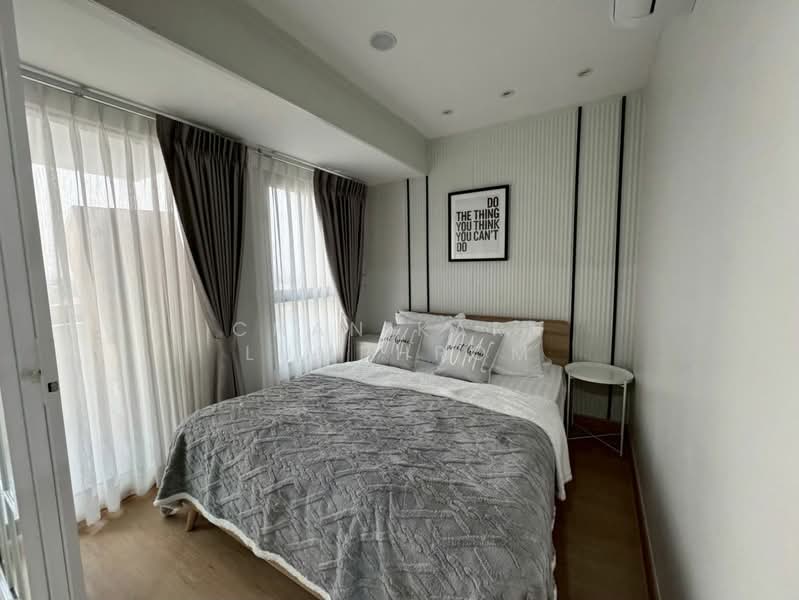 Baan On Nut Sukhumvit 77, Bangkok, Sukhumvit 77 Road, Suan Luang, Bangkok, 2 Bedrooms, 48 sqm, Condo For Sale, by Chanikarn Lumphrom, 500419935 - DDproperty.com