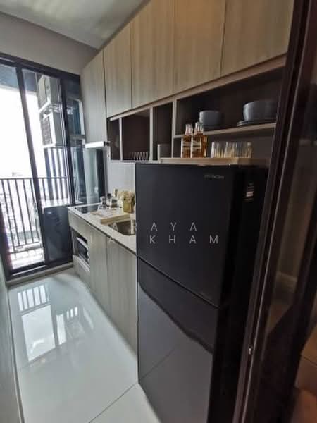 Knightsbridge Prime Onnut, Bangkok, Soi On Nut 1/1 Sukhumvit Road77, Phra Kanong Nua, Watthana, Bangkok, 1 Bedroom, 30 sqm, Condo For Rent, by Araya Laokham, 500419938 - DDproperty.com