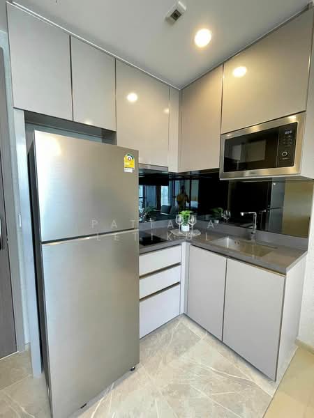 The Extro Phayathai-Rangnam, Bangkok, Rang Nam Alley, Samsen Nai, Phaya Thai, Bangkok, 1 Bedroom, 36 sqm, Condo For Rent, by Pattada Letikul, 500419942 - DDproperty.com