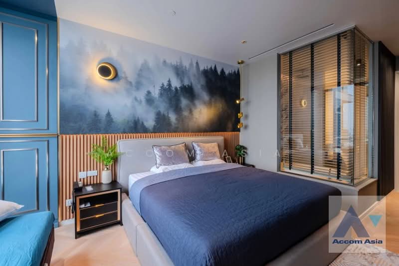 Four Seasons Private Residences : โฟร์ ซีซั่นส์ ไพรเวท เรสสิเด้นซ์, กรุงเทพ, 300 ถนนเจริญกรุง, ยานนาวา, สาทร, กรุงเทพ, 115 ตร.ม., คอนโด ขาย, โดย Accom Asia, 500419946 - DDproperty.com