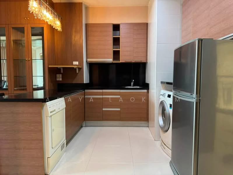 Citi Smart Sukhumvit 18 : ซิตี้ สมาร์ท สุขุมวิท 18, กรุงเทพ, 366 ซอยสุขุมวิท 18 ถนนสุขุมวิท, คลองเตย, กรุงเทพ, 80 ตร.ม., คอนโด ให้เช่า, โดย Araya Laokham, 500419949 - DDproperty.com