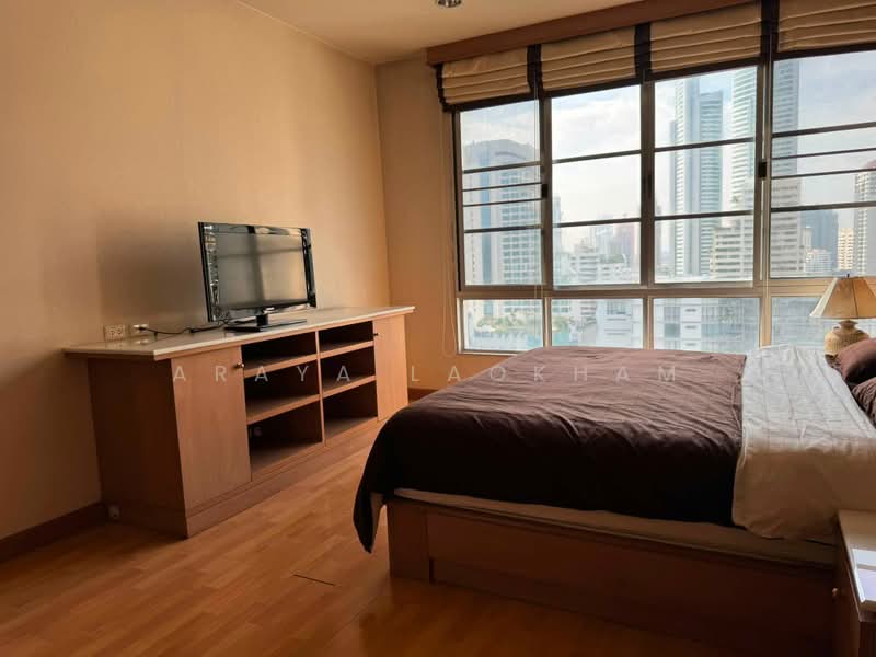 Citi Smart Sukhumvit 18, Bangkok, 366 Soi Sukhumvit 18, Sukhumvit Road, Khlong Toei, Bangkok, 2 Bedrooms, 80 sqm, Condo For Rent, by Araya Laokham, 500419949 - DDproperty.com