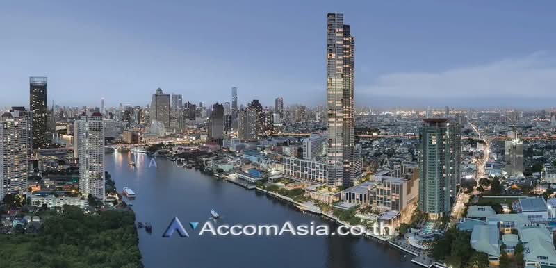 Four Seasons Private Residences, Bangkok, 300 Charoen Krung Road, Yan Nawa, Sathon, Bangkok, 4 Bedrooms, 399 sqm, Condo For Sale, by Accom Asia, 500419953 - DDproperty.com