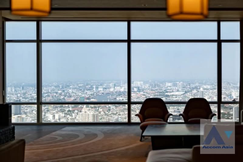 Four Seasons Private Residences : โฟร์ ซีซั่นส์ ไพรเวท เรสสิเด้นซ์, กรุงเทพ, 300 ถนนเจริญกรุง, ยานนาวา, สาทร, กรุงเทพ, 399 ตร.ม., คอนโด ขาย, โดย Accom Asia, 500419953 - DDproperty.com