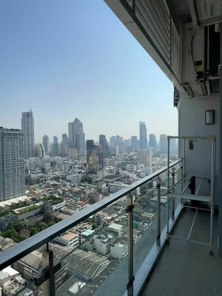 Supalai Elite Surawong, Bangkok, 222 Naret Rd, Si Phraya, Bang Rak, Bangkok, 3 Bedrooms, 114 sqm, Condo For Sale, by Chanikarn Lumphrom, 500419954 - DDproperty.com