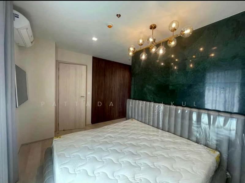 Life One Wireless, Bangkok, 1 Wireless Road, Lumphini, Pathum Wan, Bangkok, 2 Bedrooms, 63 sqm, Condo For Rent, by Pattada Letikul, 500419957 - DDproperty.com