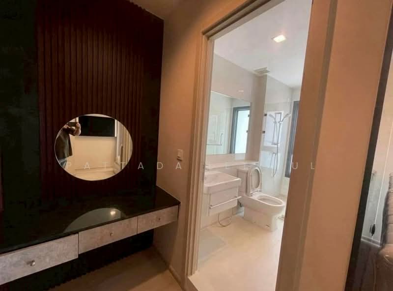 Life One Wireless, Bangkok, 1 Wireless Road, Lumphini, Pathum Wan, Bangkok, 2 Bedrooms, 63 sqm, Condo For Rent, by Pattada Letikul, 500419957 - DDproperty.com