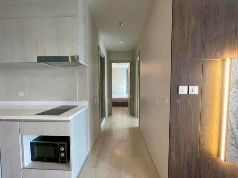 Life One Wireless, Bangkok, 1 Wireless Road, Lumphini, Pathum Wan, Bangkok, 2 Bedrooms, 63 sqm, Condo For Rent, by Pattada Letikul, 500419957 - DDproperty.com