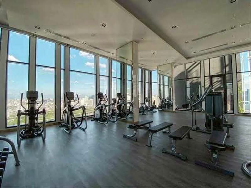 Life One Wireless, Bangkok, 1 Wireless Road, Lumphini, Pathum Wan, Bangkok, 2 Bedrooms, 63 sqm, Condo For Rent, by Pattada Letikul, 500419957 - DDproperty.com