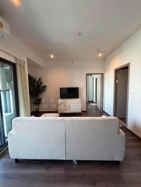 IDEO Rama 9-Asoke, Bangkok, Rama 9 Road, Huai Khwang, Bangkok, 2 Bedrooms, 72 sqm, Condo For Rent, by Chanikarn Lumphrom, 500419958 - DDproperty.com