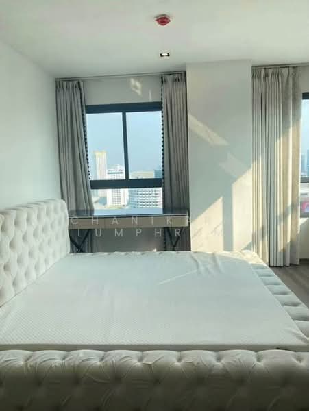 IDEO Rama 9-Asoke, Bangkok, Rama 9 Road, Huai Khwang, Bangkok, 2 Bedrooms, 72 sqm, Condo For Rent, by Chanikarn Lumphrom, 500419958 - DDproperty.com