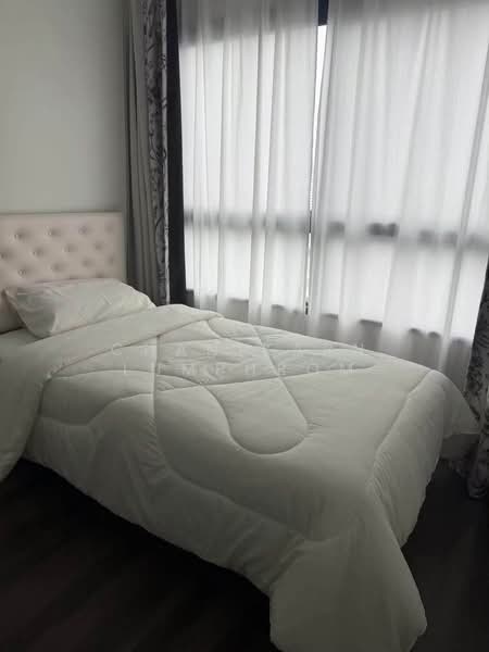 IDEO Rama 9-Asoke, Bangkok, Rama 9 Road, Huai Khwang, Bangkok, 2 Bedrooms, 72 sqm, Condo For Rent, by Chanikarn Lumphrom, 500419958 - DDproperty.com