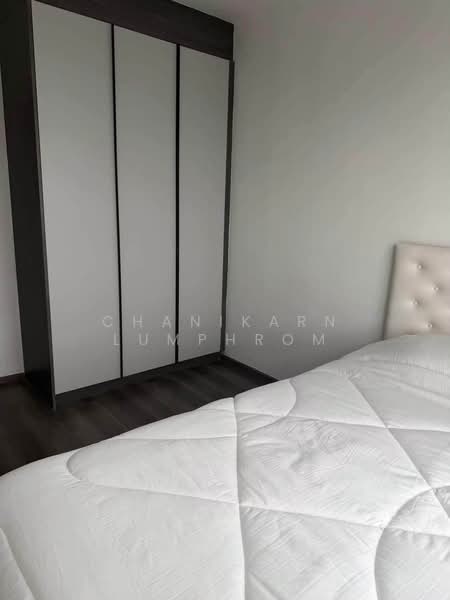 IDEO Rama 9-Asoke, Bangkok, Rama 9 Road, Huai Khwang, Bangkok, 2 Bedrooms, 72 sqm, Condo For Rent, by Chanikarn Lumphrom, 500419958 - DDproperty.com