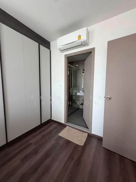 IDEO Rama 9-Asoke, Bangkok, Rama 9 Road, Huai Khwang, Bangkok, 2 Bedrooms, 72 sqm, Condo For Rent, by Chanikarn Lumphrom, 500419958 - DDproperty.com