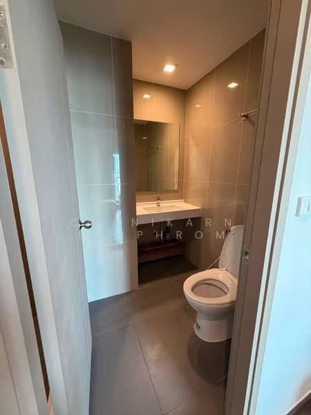 IDEO Rama 9-Asoke, Bangkok, Rama 9 Road, Huai Khwang, Bangkok, 2 Bedrooms, 72 sqm, Condo For Rent, by Chanikarn Lumphrom, 500419958 - DDproperty.com