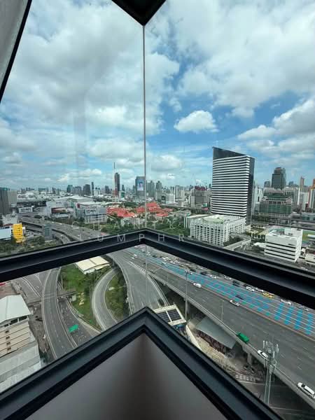IDEO Rama 9-Asoke : ไอดีโอ พระราม 9-อโศก, กรุงเทพ, ถนนพระราม 9, ห้วยขวาง, กรุงเทพ, 72 ตร.ม., คอนโด ให้เช่า, โดย Chanikarn Lumphrom, 500419958 - DDproperty.com