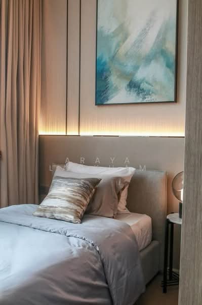 Celes Asoke, Bangkok, 8-10 Sukhumvit 21, Khlongtoei Nua, Watthana, Bangkok, 3 Bedrooms, 137 sqm, Condo For Rent, by Araya Laokham, 500419959 - DDproperty.com