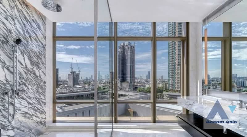 Four Seasons Private Residences : โฟร์ ซีซั่นส์ ไพรเวท เรสสิเด้นซ์, กรุงเทพ, 300 ถนนเจริญกรุง, ยานนาวา, สาทร, กรุงเทพ, 137 ตร.ม., คอนโด ขาย, โดย Accom Asia, 500419961 - DDproperty.com