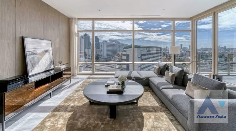 Four Seasons Private Residences, Bangkok, 300 Charoen Krung Road, Yan Nawa, Sathon, Bangkok, 1 Bedroom, 137 sqm, Condo For Sale, by Accom Asia, 500419961 - DDproperty.com