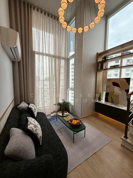 Culture Chula, Bangkok, 38/12 Soi Pratu Chai, Si Phraya, Bang Rak, Bangkok, 2 Bedrooms, 79 sqm, Condo For Rent, by Chanikarn Lumphrom, 500419969 - DDproperty.com