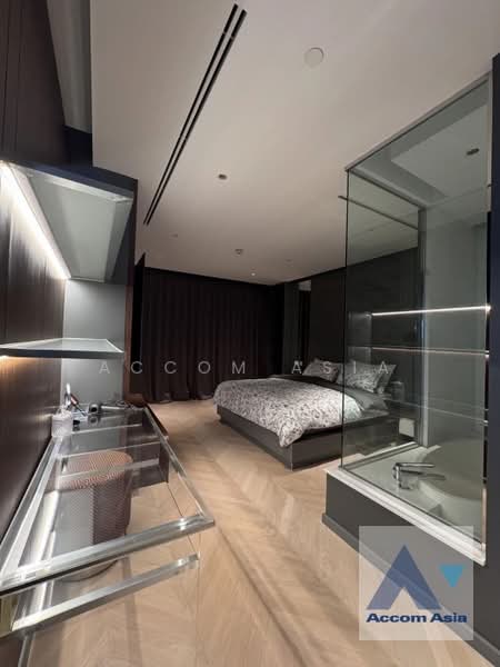 Four Seasons Private Residences, Bangkok, 300 Charoen Krung Road, Yan Nawa, Sathon, Bangkok, 2 Bedrooms, 120 sqm, Condo For Sale, by Accom Asia, 500419972 - DDproperty.com