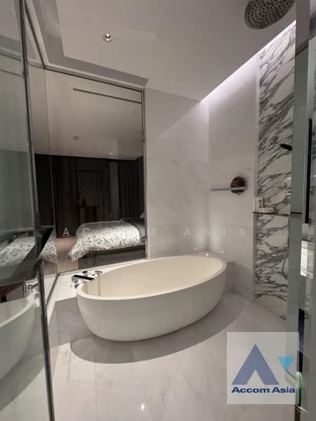 Four Seasons Private Residences, Bangkok, 300 Charoen Krung Road, Yan Nawa, Sathon, Bangkok, 2 Bedrooms, 120 sqm, Condo For Sale, by Accom Asia, 500419972 - DDproperty.com