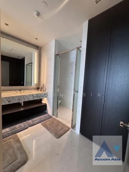 Four Seasons Private Residences, Bangkok, 300 Charoen Krung Road, Yan Nawa, Sathon, Bangkok, 2 Bedrooms, 120 sqm, Condo For Sale, by Accom Asia, 500419972 - DDproperty.com