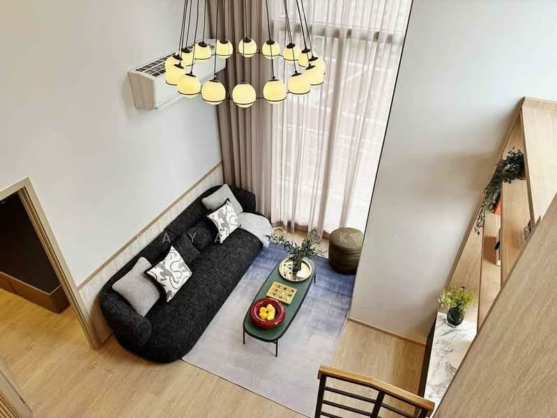 Culture Chula, Bangkok, 38/12 Soi Pratu Chai, Si Phraya, Bang Rak, Bangkok, 2 Bedrooms, 79 sqm, Condo For Rent, by Araya Laokham, 500419973 - DDproperty.com